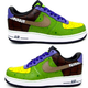 Illustration for article titled I want these Donatello sneakers right now